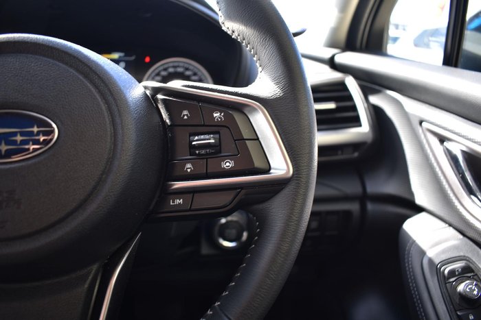 2024 Subaru Forester 2.5i