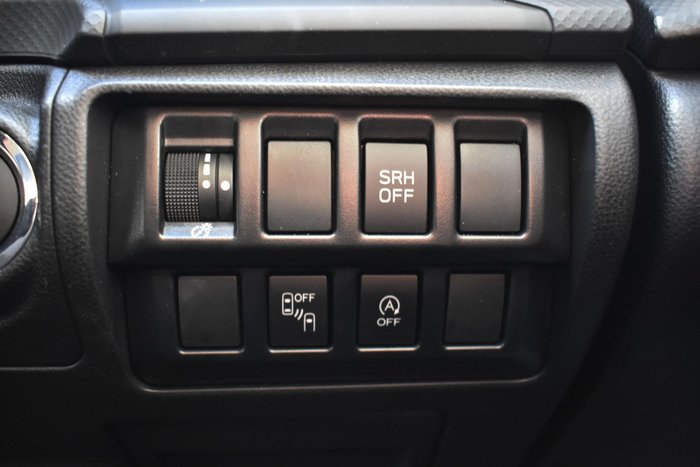 2024 Subaru Forester 2.5i