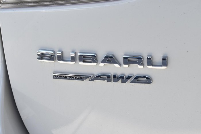 2024 Subaru Forester 2.5i
