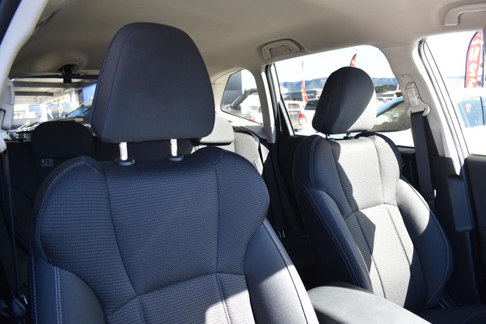2024 Subaru Forester 2.5i