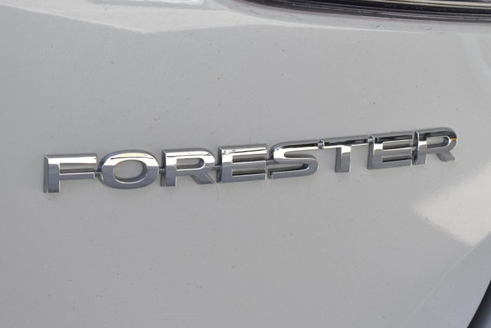 2024 Subaru Forester 2.5i