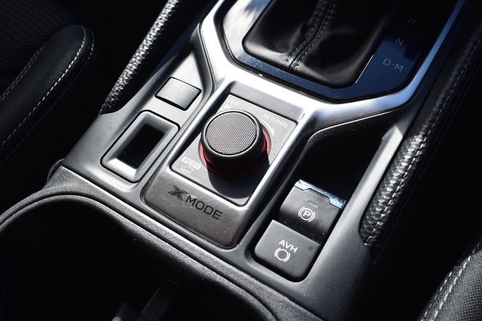 2024 Subaru Forester 2.5i