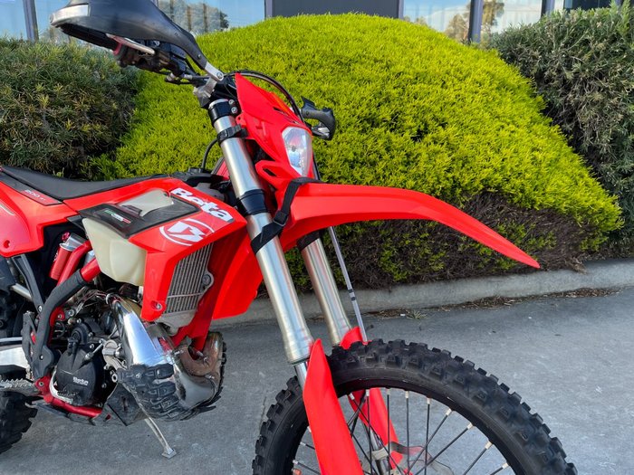 2023 BETA RR 200 2T