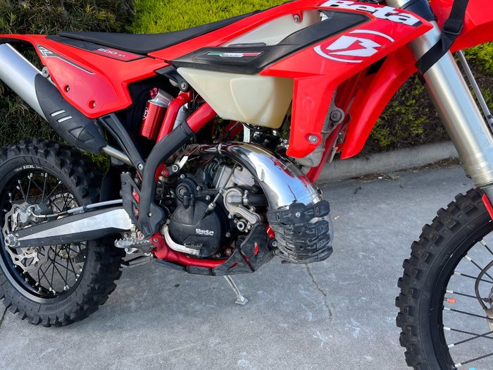 2023 BETA RR 200 2T