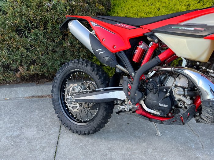2023 BETA RR 200 2T