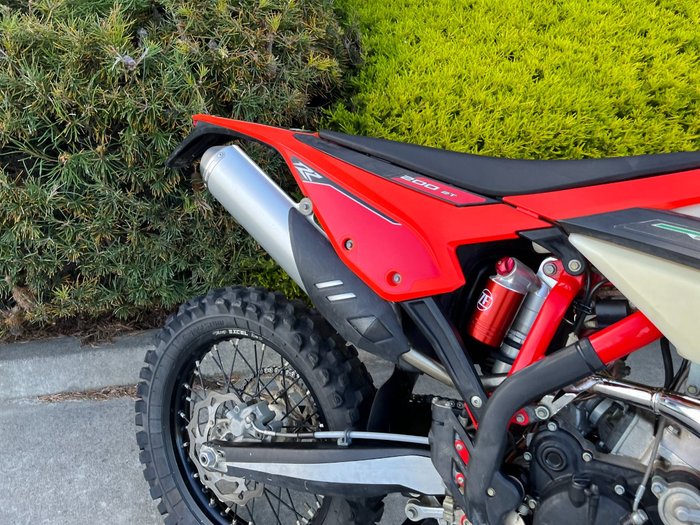 2023 BETA RR 200 2T