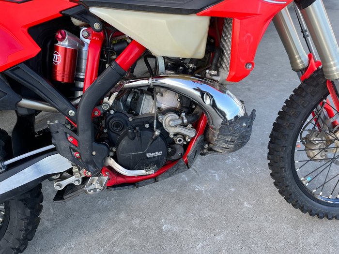2023 BETA RR 200 2T