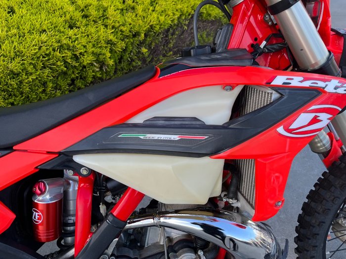 2023 BETA RR 200 2T
