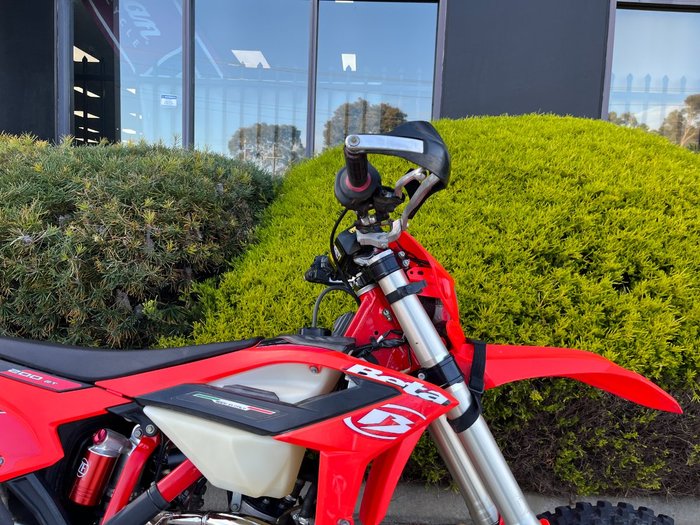2023 BETA RR 200 2T