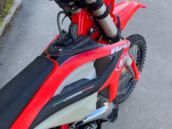 2023 BETA RR 200 2T