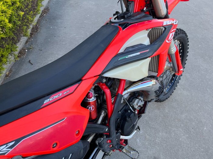 2023 BETA RR 200 2T