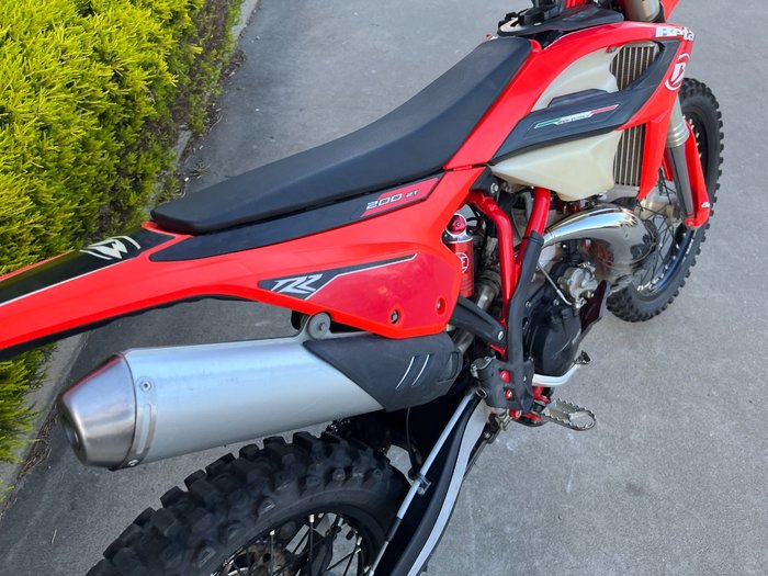 2023 BETA RR 200 2T