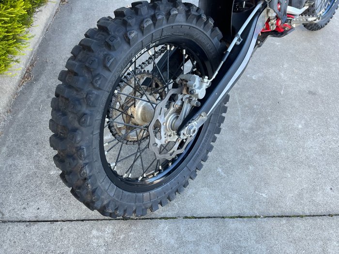 2023 BETA RR 200 2T