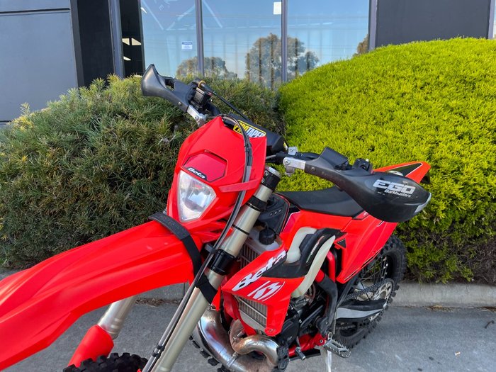 2023 BETA RR 200 2T