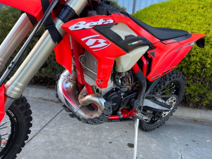 2023 BETA RR 200 2T