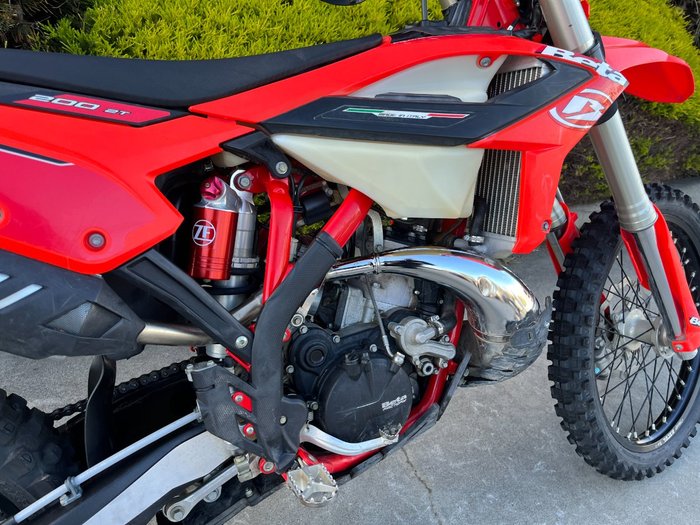 2023 BETA RR 200 2T