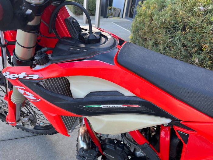 2023 BETA RR 200 2T