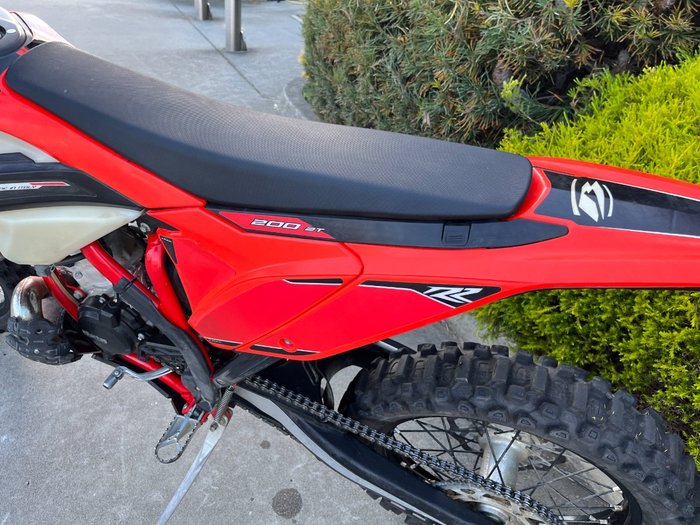 2023 BETA RR 200 2T