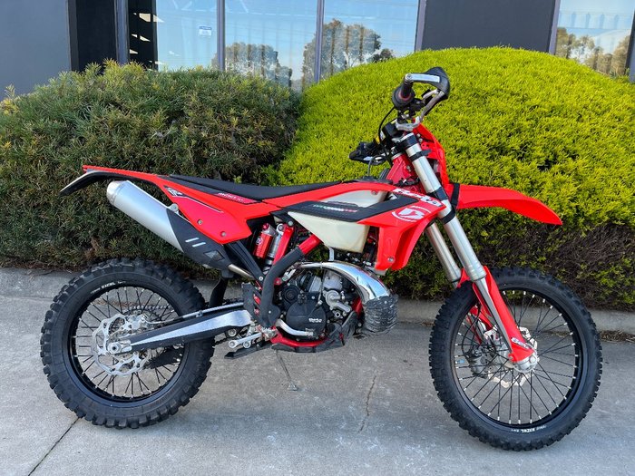 2023 BETA RR 200 2T