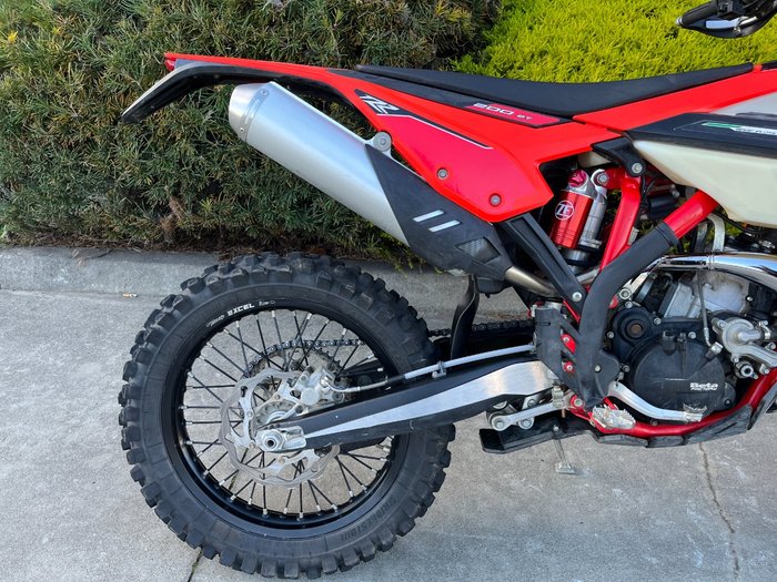 2023 BETA RR 200 2T