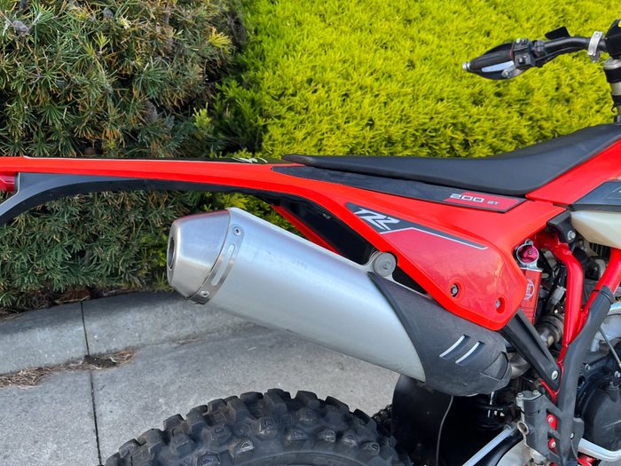 2023 BETA RR 200 2T