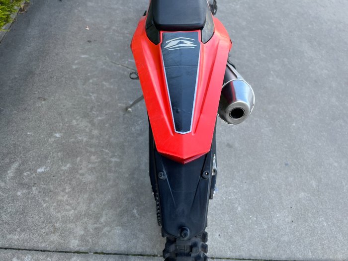 2023 BETA RR 200 2T