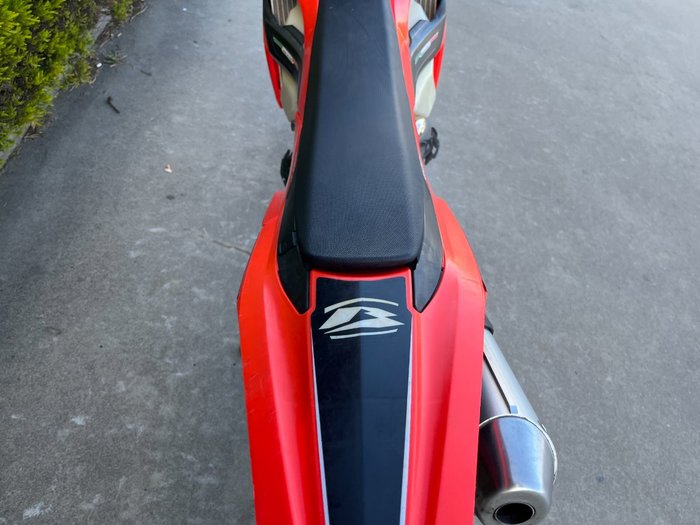 2023 BETA RR 200 2T