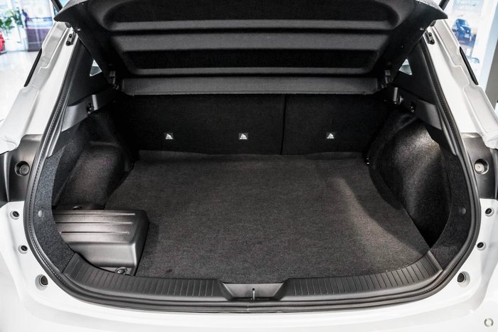 2025 Nissan QASHQAI Ti e-POWER J12 MY25 Pearl White