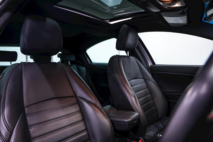 2020 Alfa Romeo Giulietta Veloce Series 3 Stromboli Grey