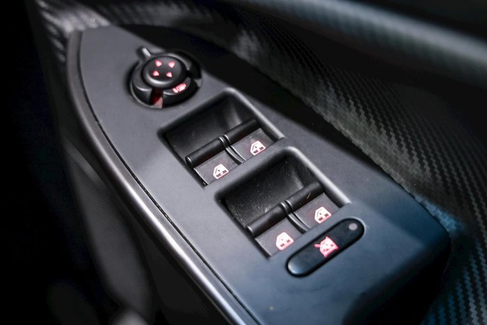 2020 Alfa Romeo Giulietta Veloce Series 3 Stromboli Grey