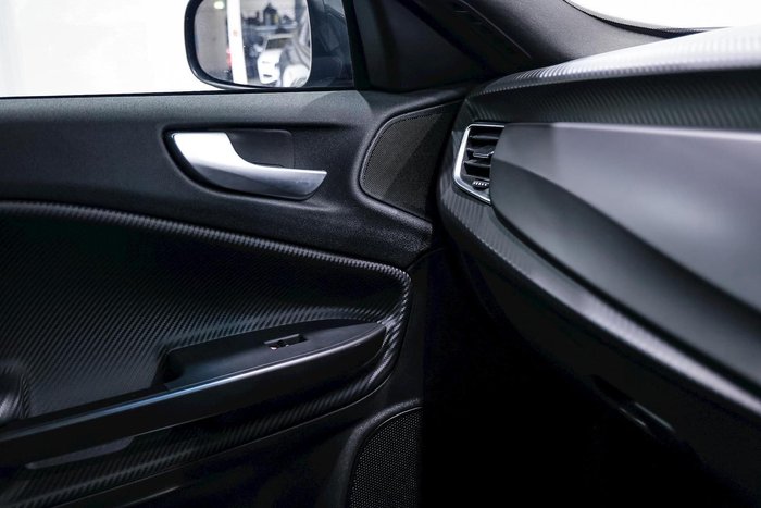 2020 Alfa Romeo Giulietta Veloce Series 3 Stromboli Grey