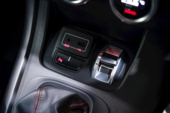 2020 Alfa Romeo Giulietta Veloce Series 3 Stromboli Grey