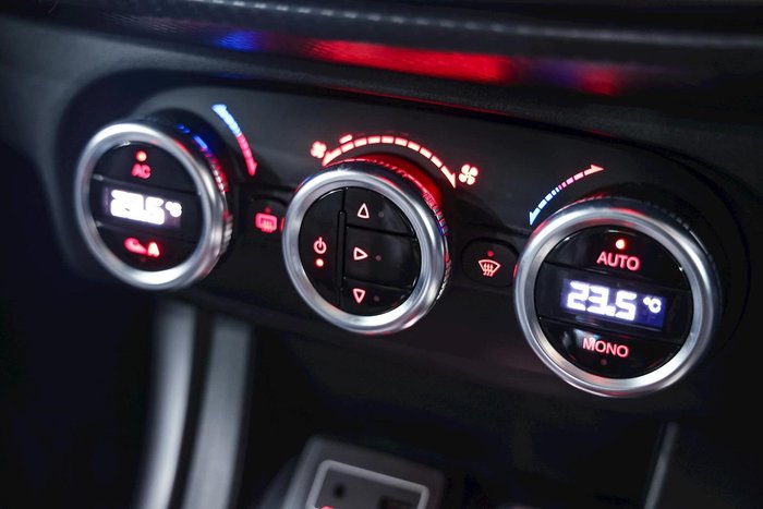 2020 Alfa Romeo Giulietta Veloce Series 3 Stromboli Grey