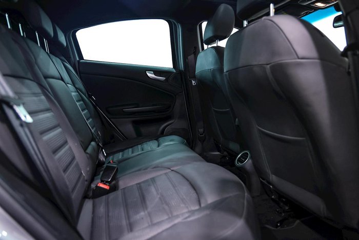 2020 Alfa Romeo Giulietta Veloce Series 3 Stromboli Grey