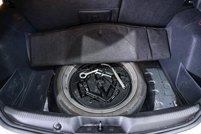 2020 Alfa Romeo Giulietta Veloce Series 3 Stromboli Grey