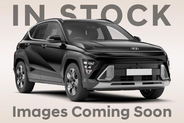 2025 Hyundai Kona Hybrid Elite