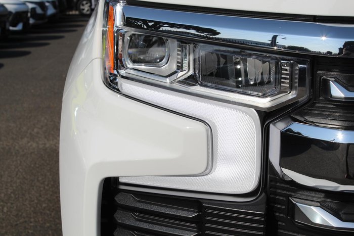 2025 Chevrolet Silverado 1500 LTZ Premium W/Tech Pack