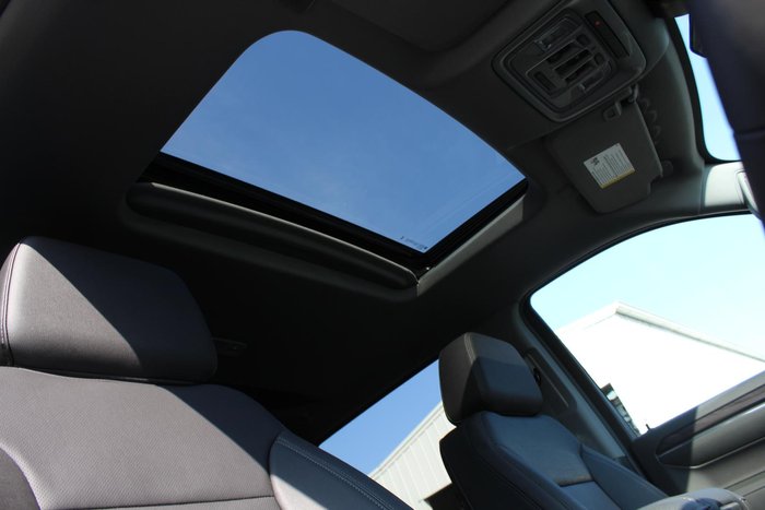 2025 Chevrolet Silverado 1500 LTZ Premium W/Tech Pack