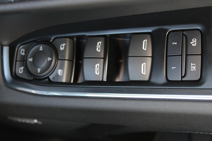 2025 Chevrolet Silverado 1500 LTZ Premium W/Tech Pack