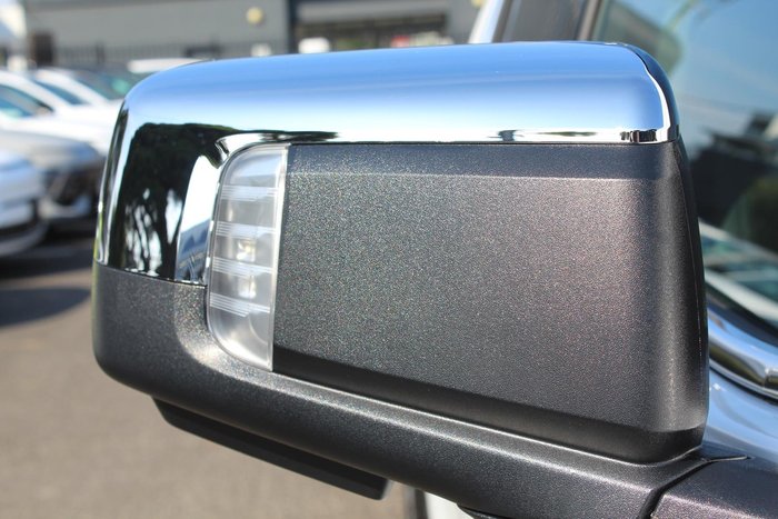 2025 Chevrolet Silverado 1500 LTZ Premium W/Tech Pack