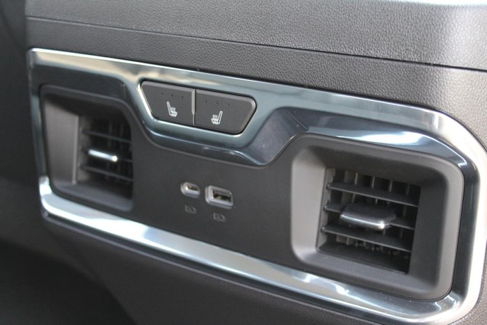 2025 Chevrolet Silverado 1500 LTZ Premium W/Tech Pack