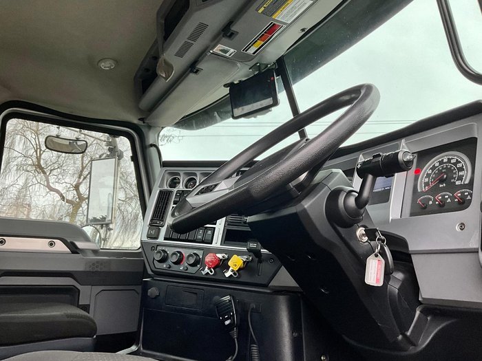 2022 Mack Anthem Only 246000 Klm 90 Tonne Rt$209091+Gst Immac Cond MACK ANTHEM DAY CAB