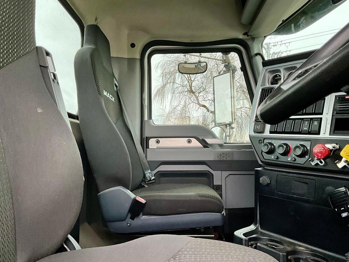 2022 Mack Anthem Only 246000 Klm 90 Tonne Rt$209091+Gst Immac Cond MACK ANTHEM DAY CAB