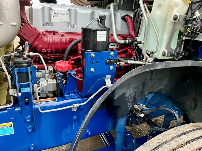 2022 Mack Anthem Only 246000 Klm 90 Tonne Rt$209091+Gst Immac Cond MACK ANTHEM DAY CAB