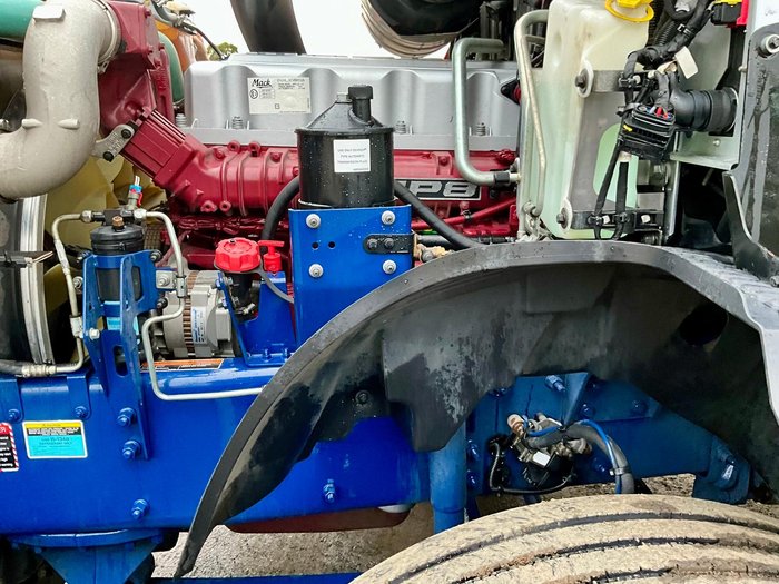2022 Mack Anthem Only 246000 Klm 90 Tonne Rt$209091+Gst Immac Cond MACK ANTHEM DAY CAB