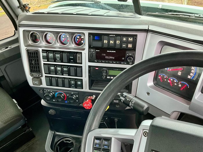 2022 Mack Anthem Only 246000 Klm 90 Tonne Rt$209091+Gst Immac Cond MACK ANTHEM DAY CAB