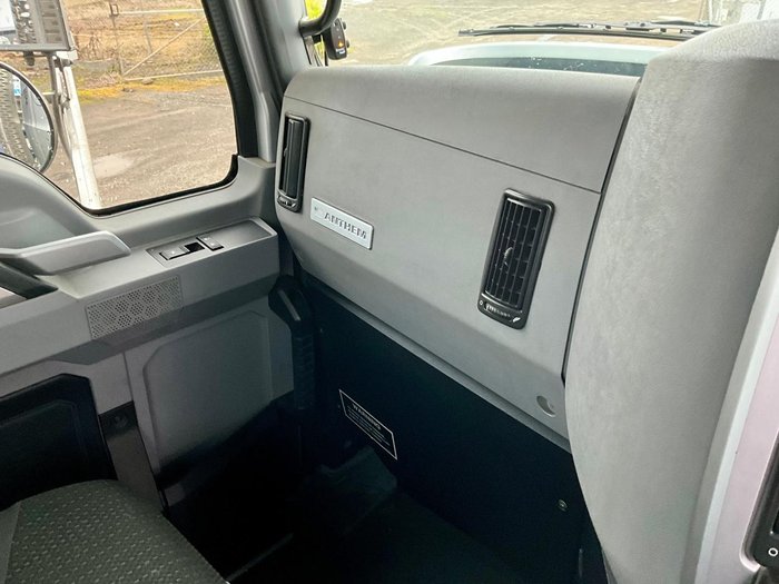 2022 Mack Anthem Only 246000 Klm 90 Tonne Rt$209091+Gst Immac Cond MACK ANTHEM DAY CAB