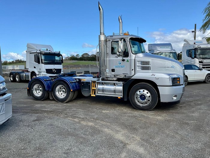 2022 Mack Anthem Only 246000 Klm 90 Tonne Rt$209091+Gst Immac Cond MACK ANTHEM DAY CAB