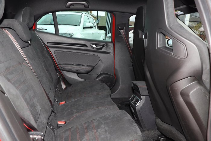 2023 Renault Megane R.S. Trophy