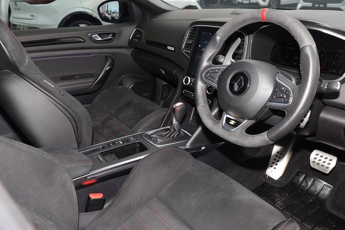 2023 Renault Megane R.S. Trophy